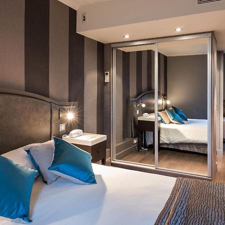 باريس Hotel Vivienne المظهر الخارجي الصورة