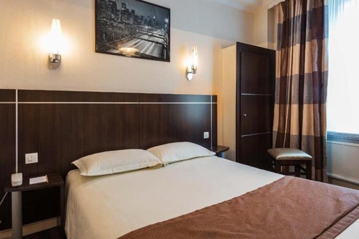 باريس Hotel Vivienne المظهر الخارجي الصورة