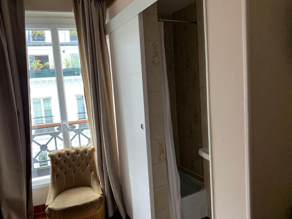 باريس Hotel Vivienne المظهر الخارجي الصورة
